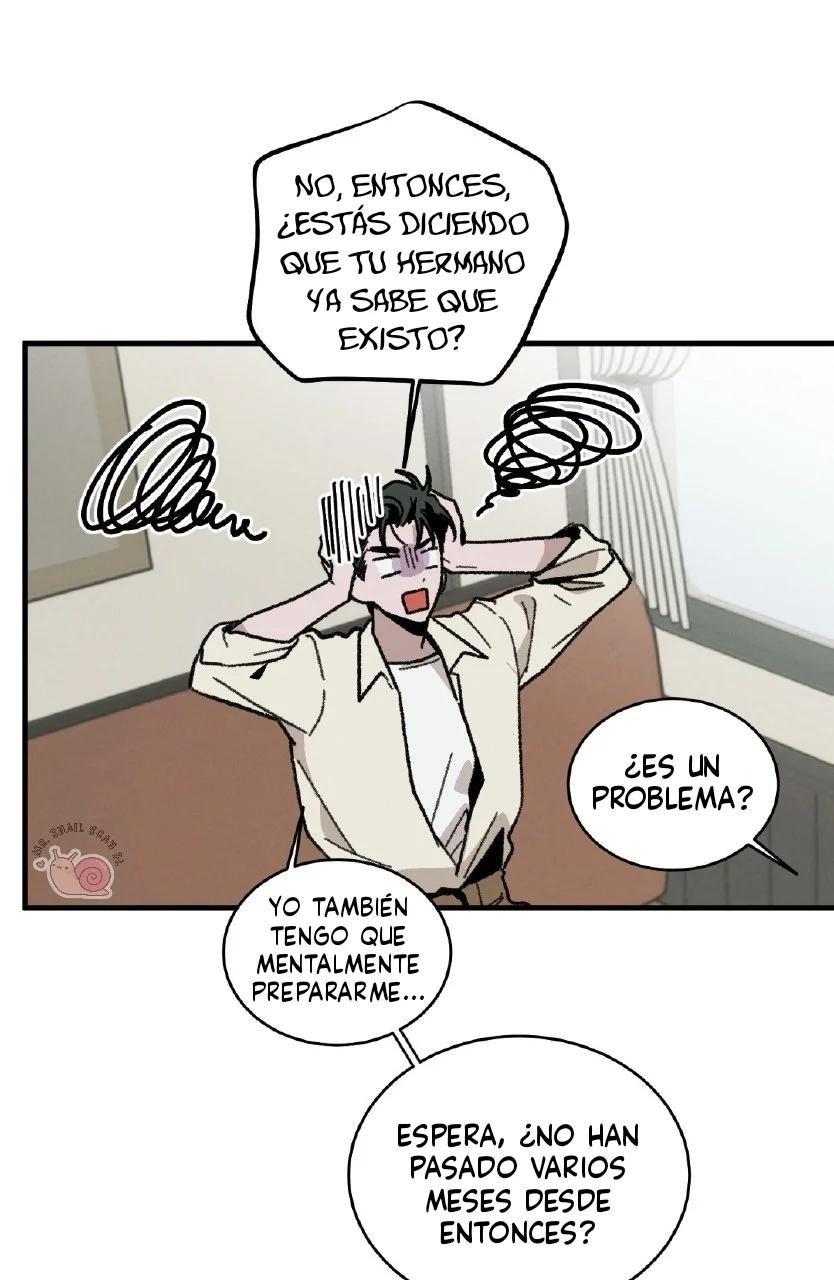 Cottage garden - Capítulo 9 3 manhwa