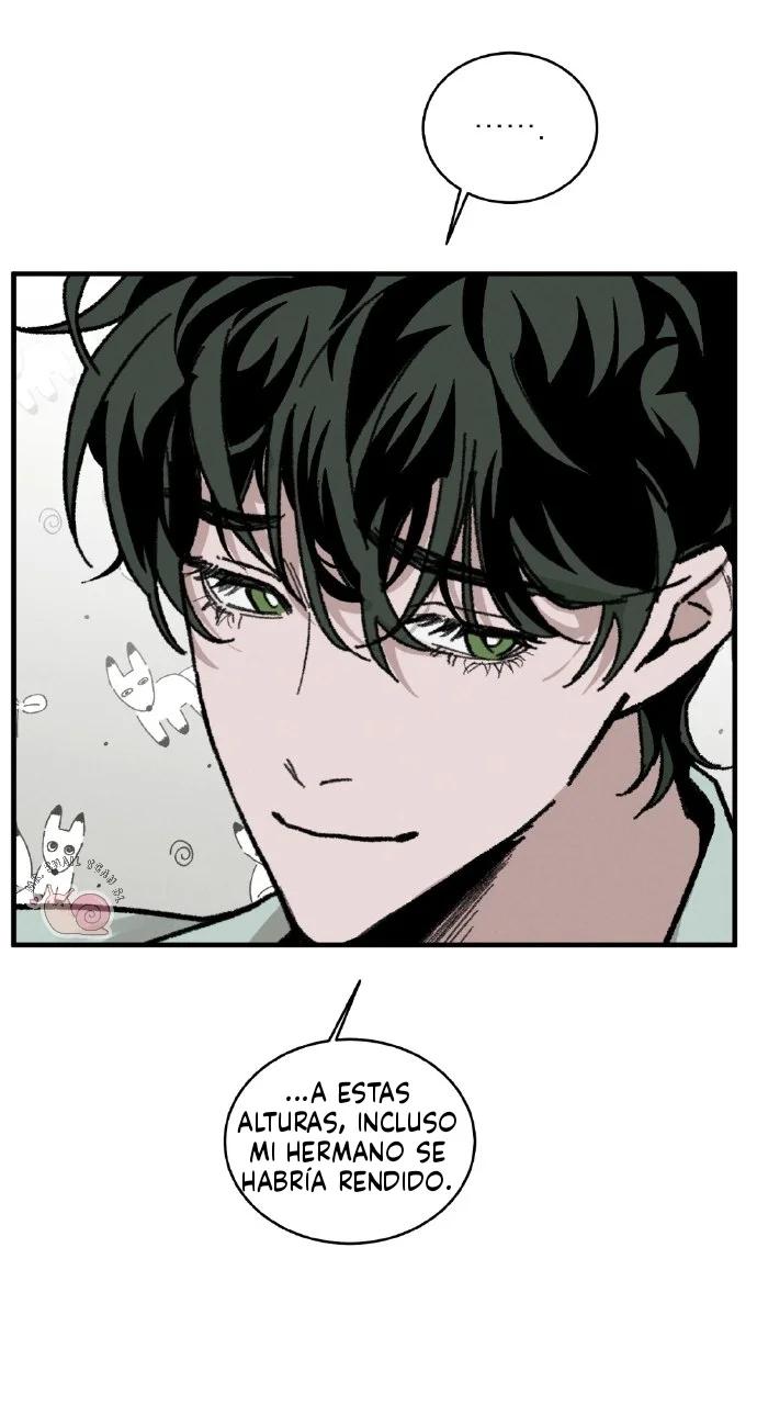 Cottage garden - Capítulo 9 3 manhwa