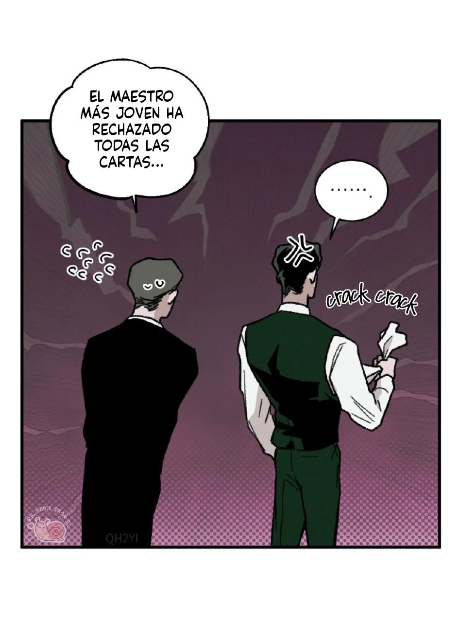 Cottage garden - Capítulo 9 3 manhwa