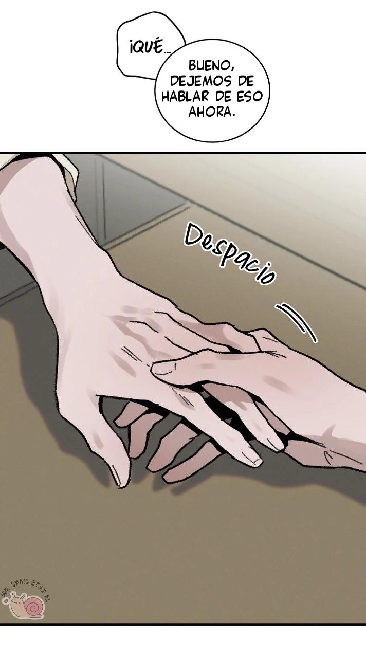 Cottage garden - Capítulo 9 3 manhwa