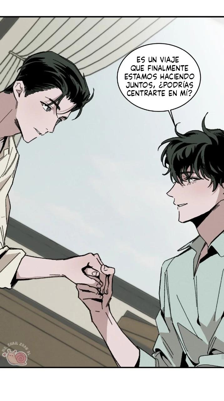 Cottage garden - Capítulo 9 3 manhwa