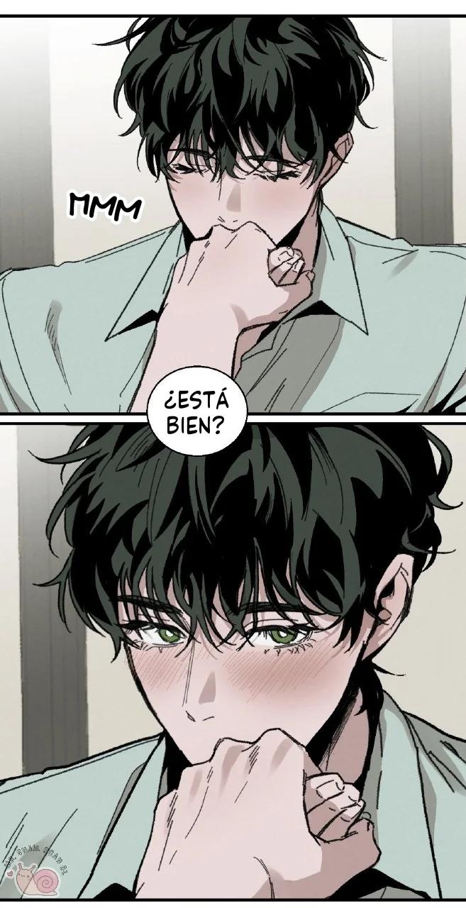 Cottage garden - Capítulo 9 3 manhwa