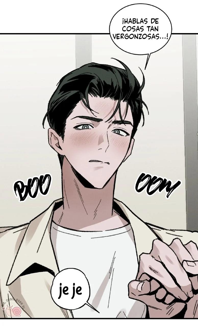 Cottage garden - Capítulo 9 3 manhwa