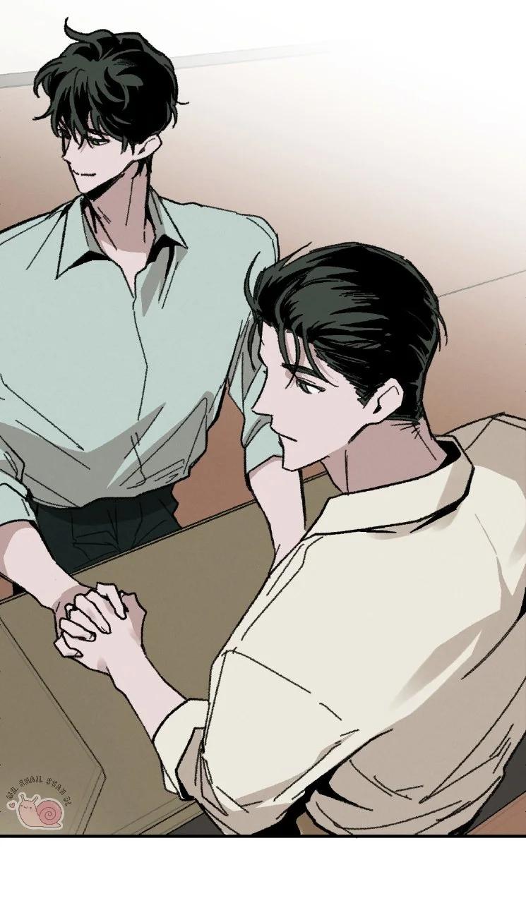 Cottage garden - Capítulo 9 3 manhwa