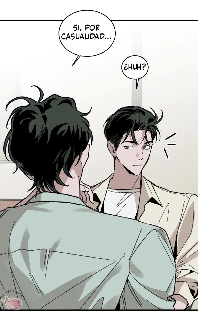 Cottage garden - Capítulo 9 3 manhwa