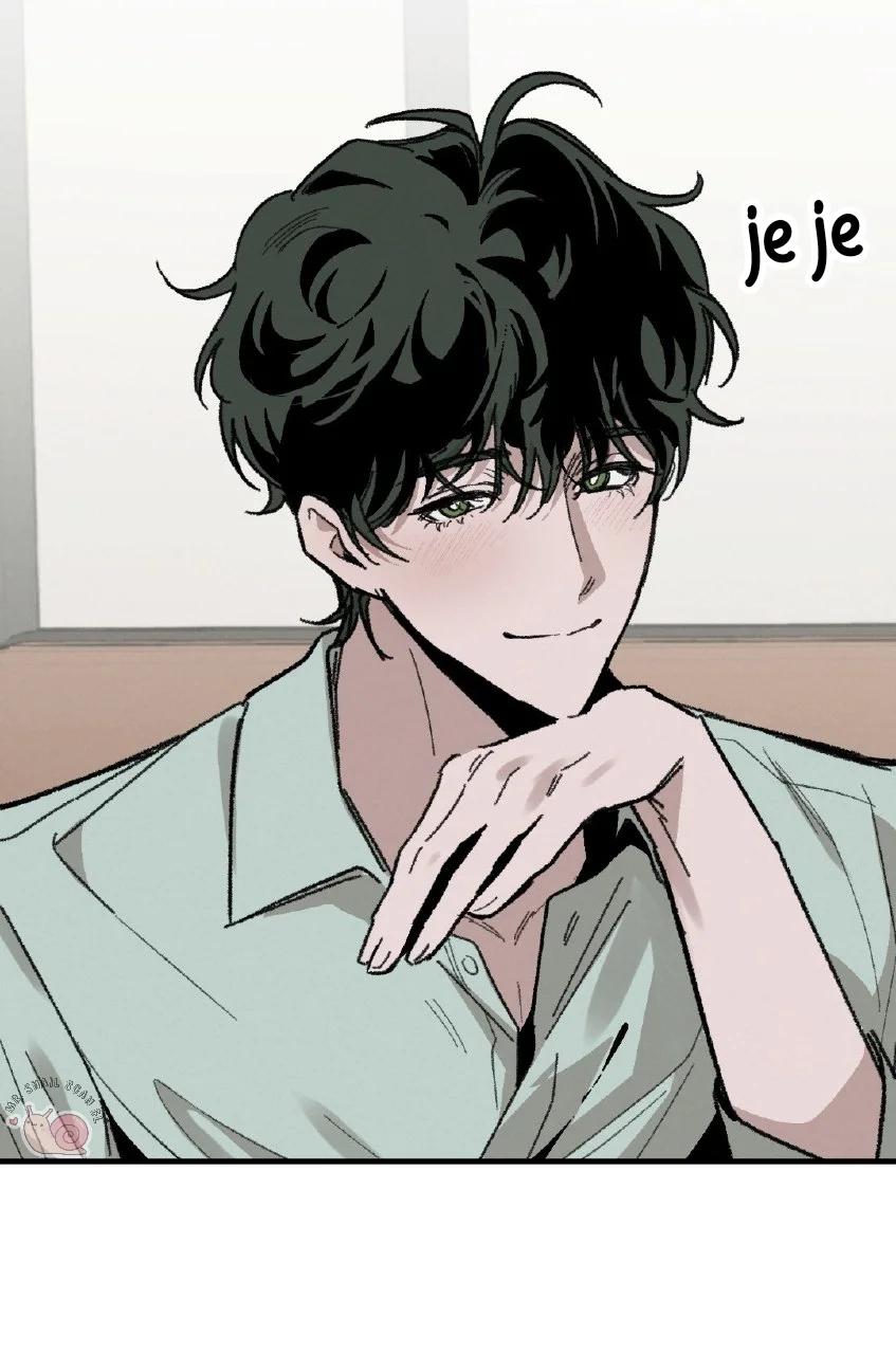 Cottage garden - Capítulo 9 3 manhwa