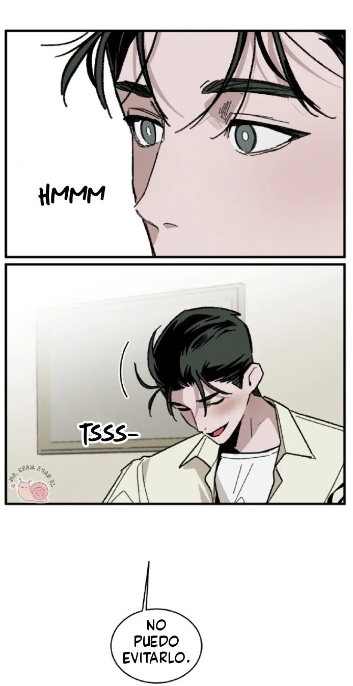 Cottage garden - Capítulo 9 3 manhwa