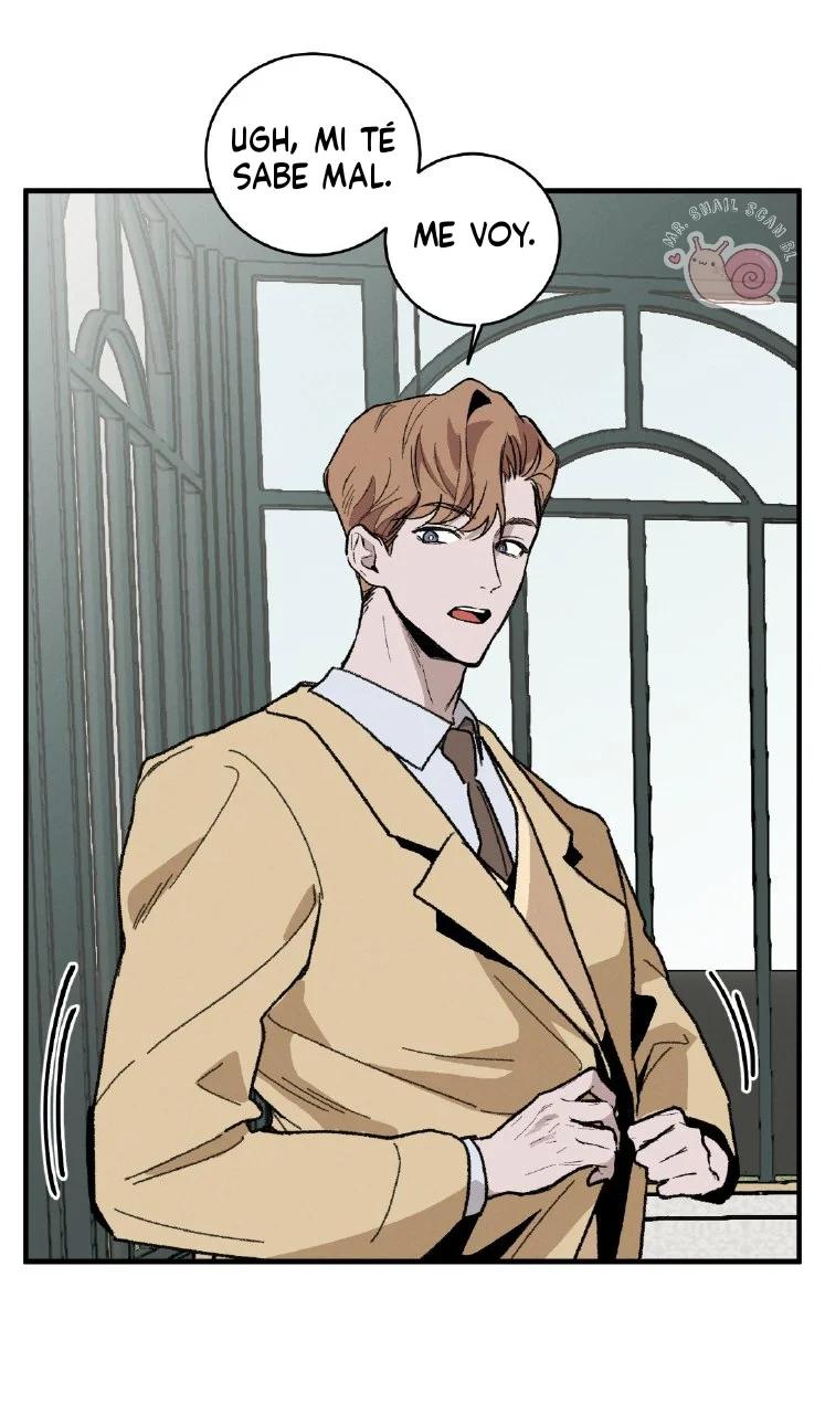 Cottage garden - Capítulo 8 2 manhwa