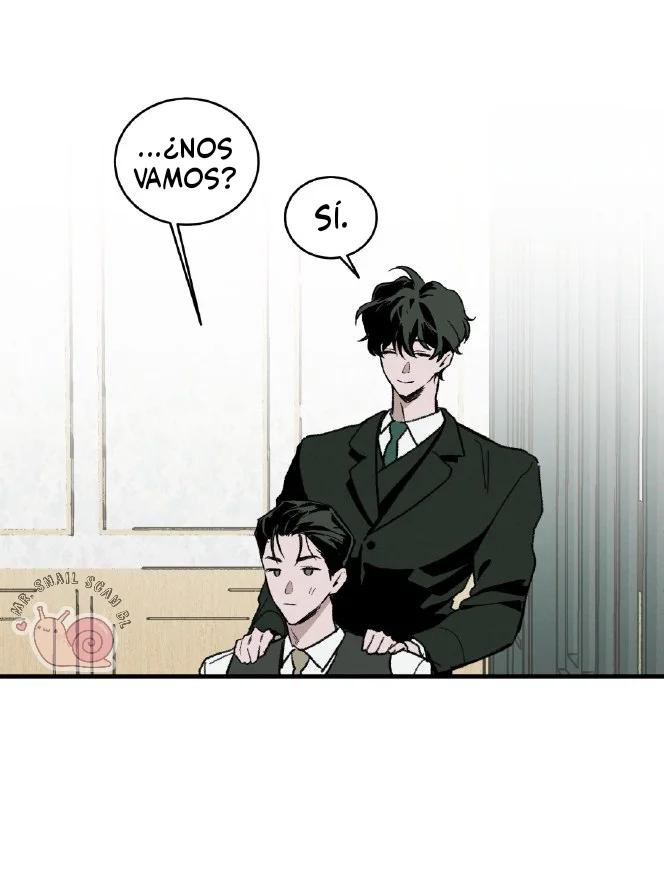 Cottage garden - Capítulo 8 2 manhwa