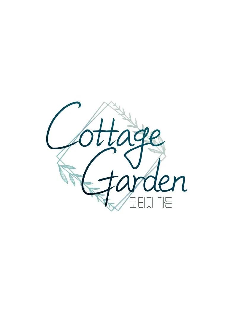 Cottage garden - Capítulo 8 2 manhwa