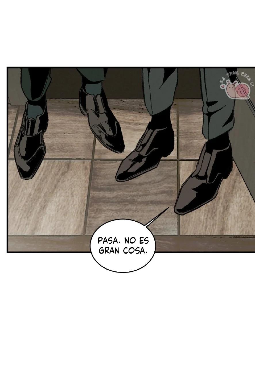 Cottage garden - Capítulo 8 2 manhwa