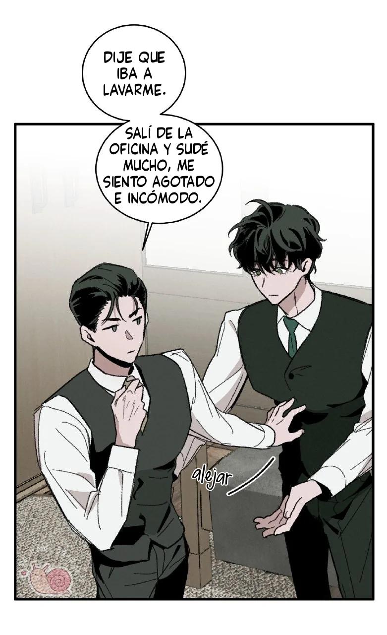 Cottage garden - Capítulo 8 2 manhwa