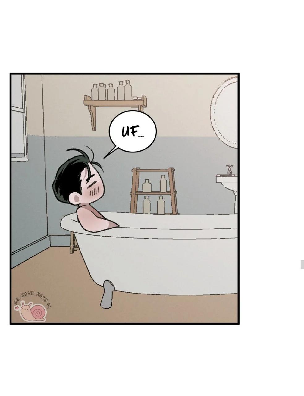 Cottage garden - Capítulo 8 2 manhwa