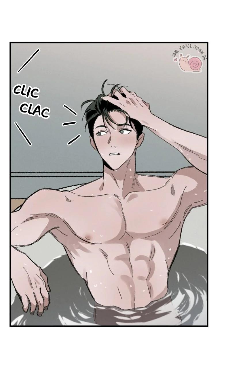 Cottage garden - Capítulo 8 2 manhwa