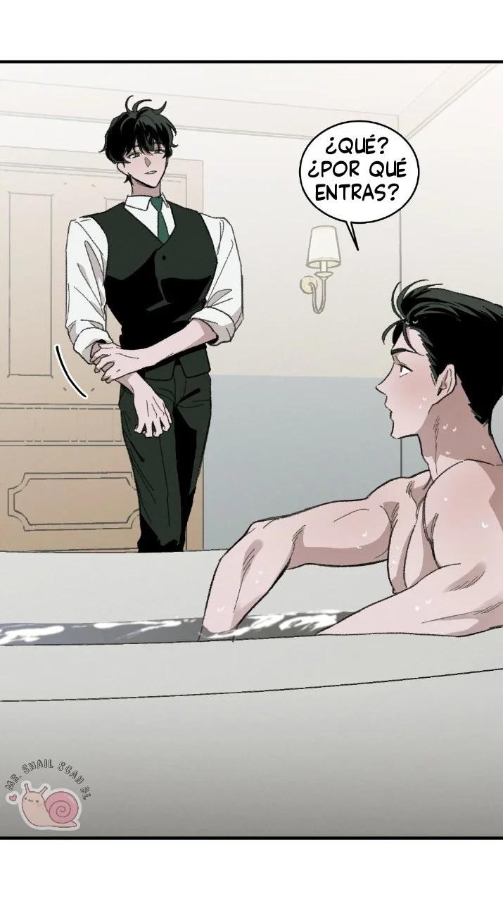 Cottage garden - Capítulo 8 2 manhwa