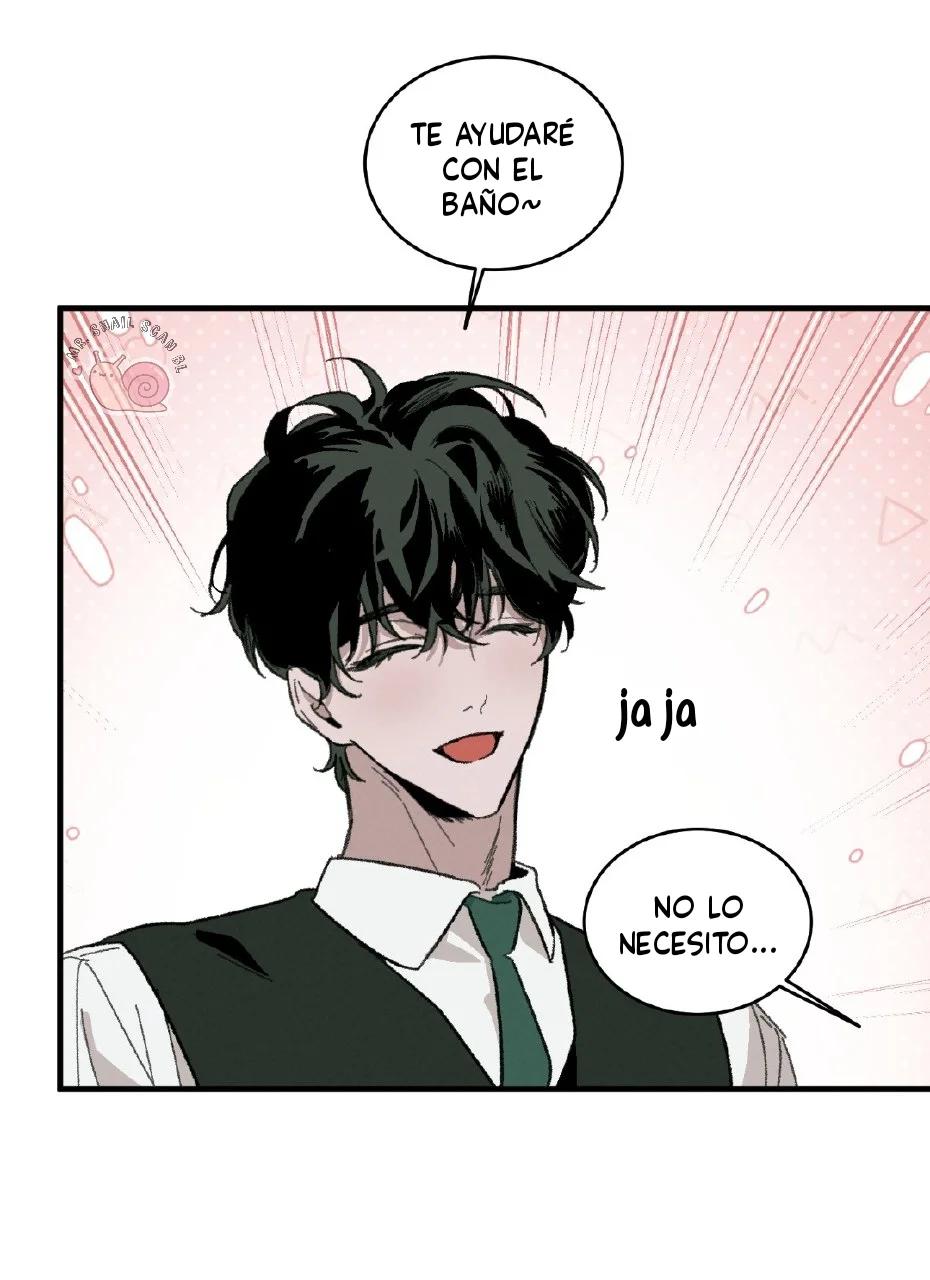 Cottage garden - Capítulo 8 2 manhwa