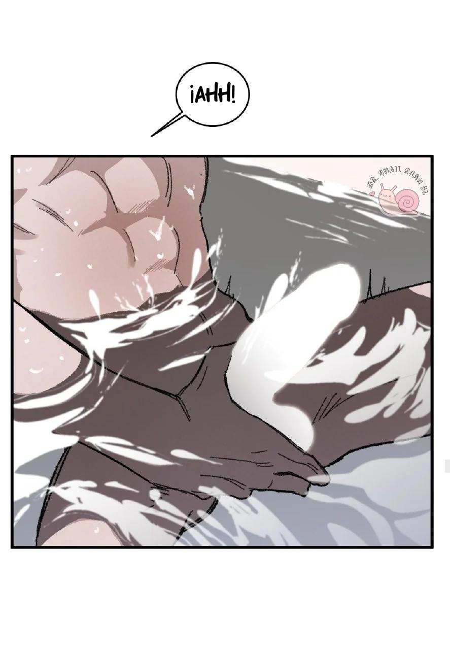 Cottage garden - Capítulo 8 2 manhwa