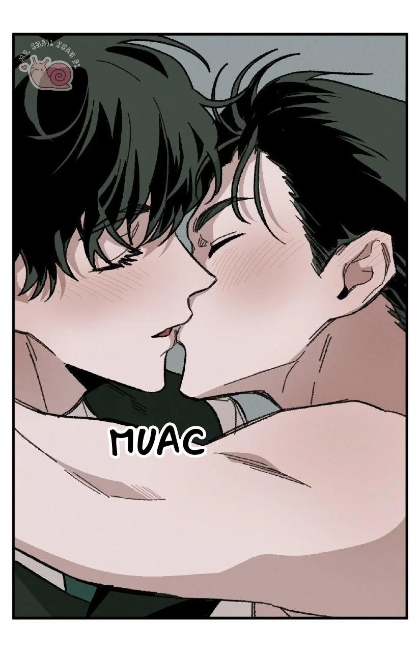 Cottage garden - Capítulo 8 2 manhwa