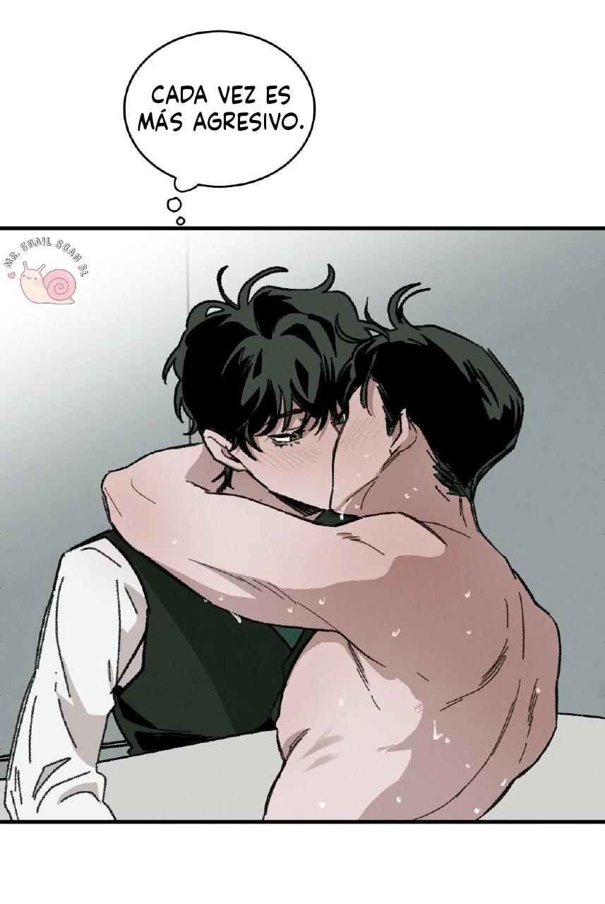 Cottage garden - Capítulo 8 2 manhwa