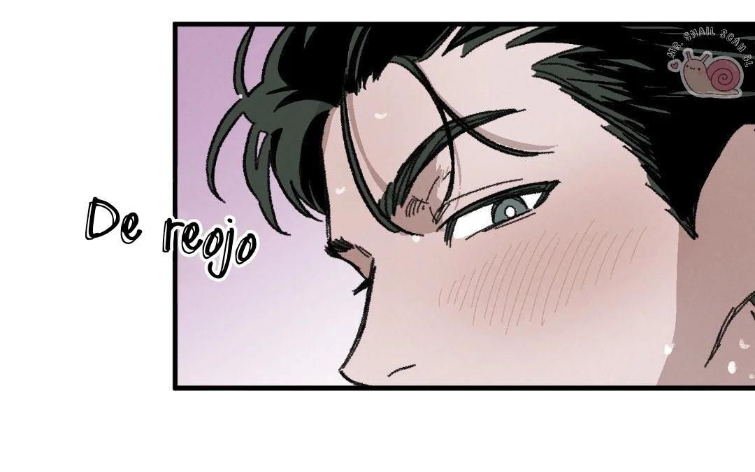 Cottage garden - Capítulo 8 2 manhwa
