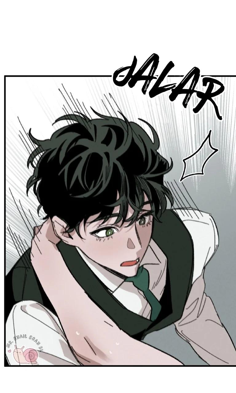 Cottage garden - Capítulo 8 2 manhwa