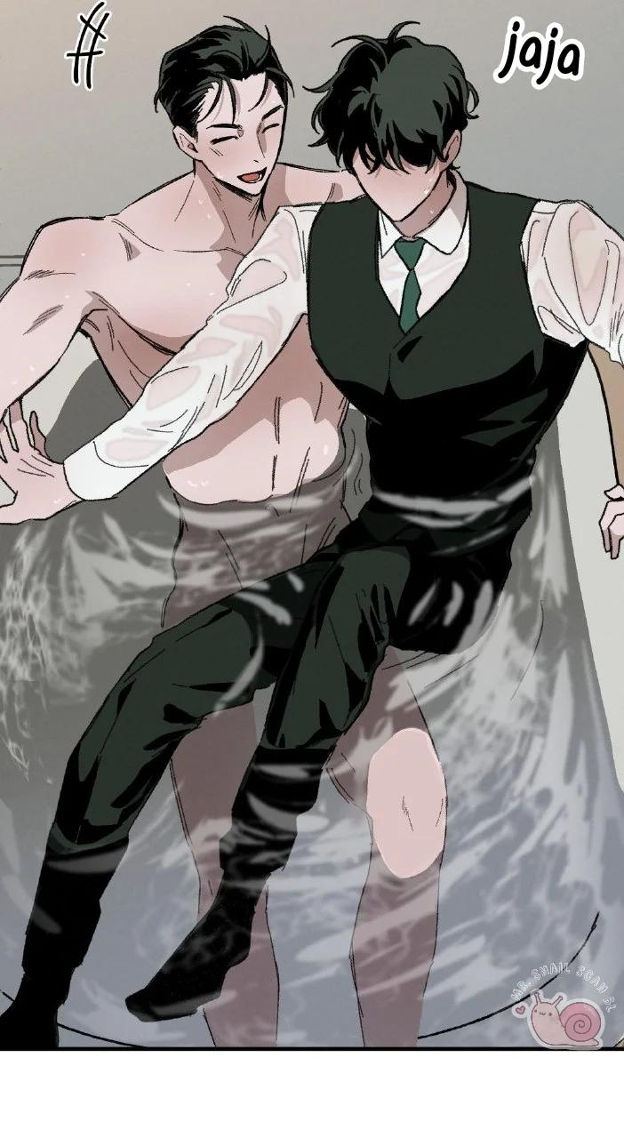 Cottage garden - Capítulo 8 2 manhwa