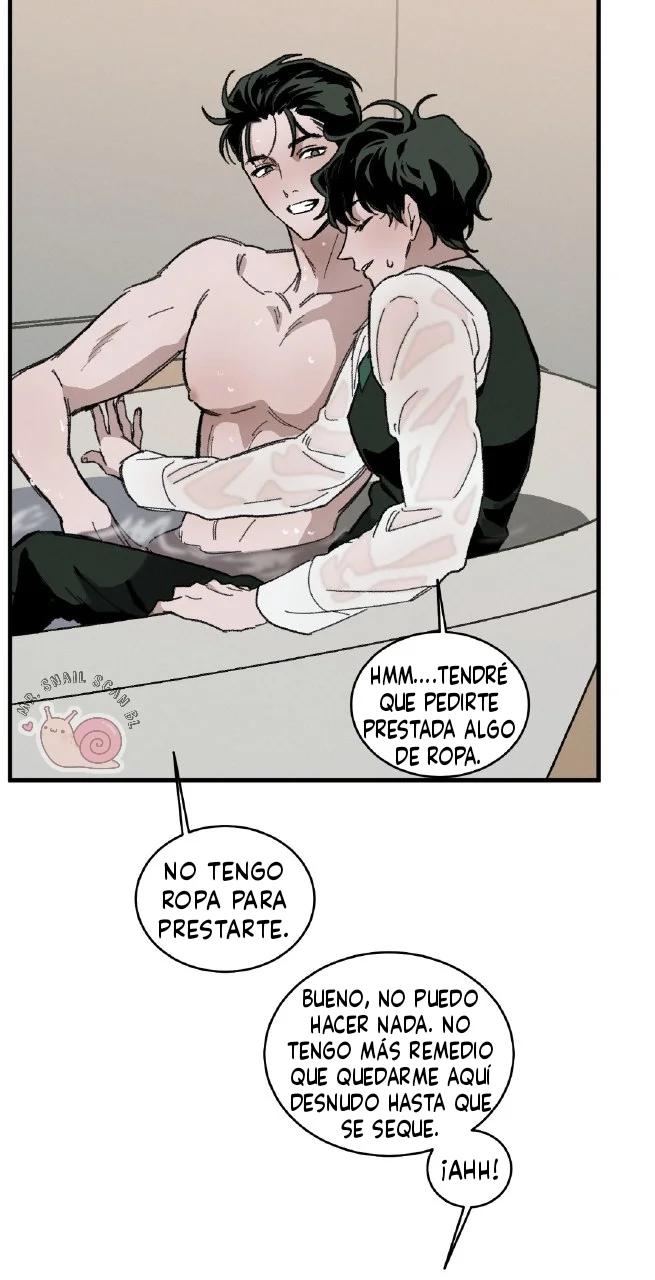 Cottage garden - Capítulo 8 2 manhwa