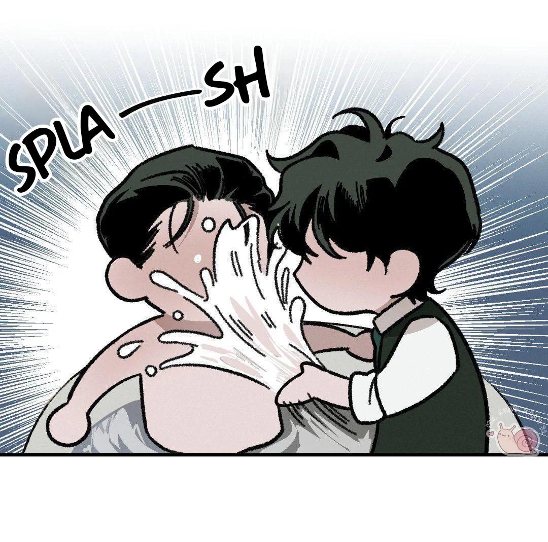 Cottage garden - Capítulo 8 2 manhwa