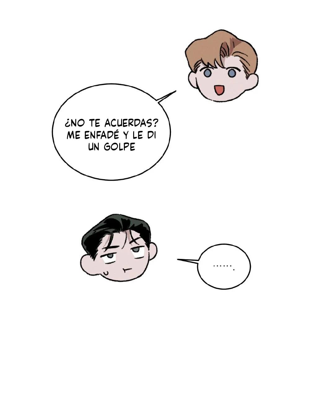 Cottage garden - Capítulo 8 manhwa