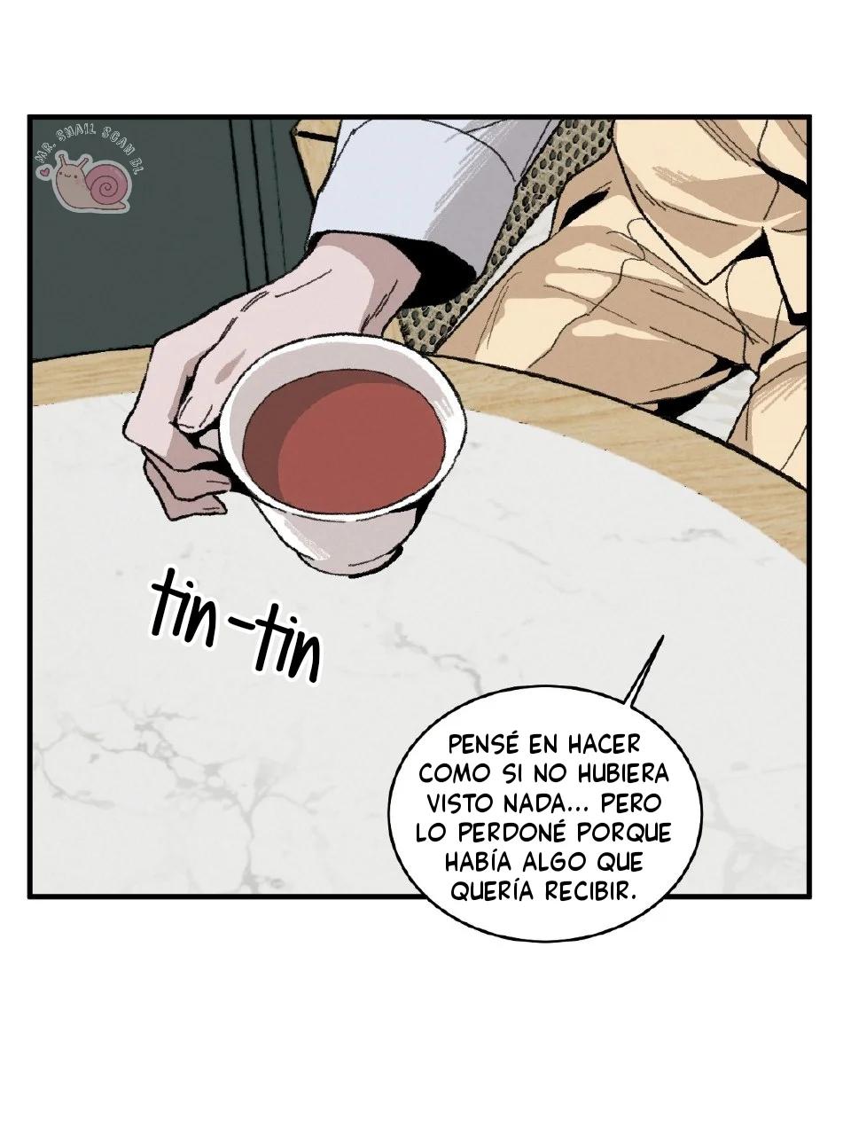 Cottage garden - Capítulo 8 manhwa