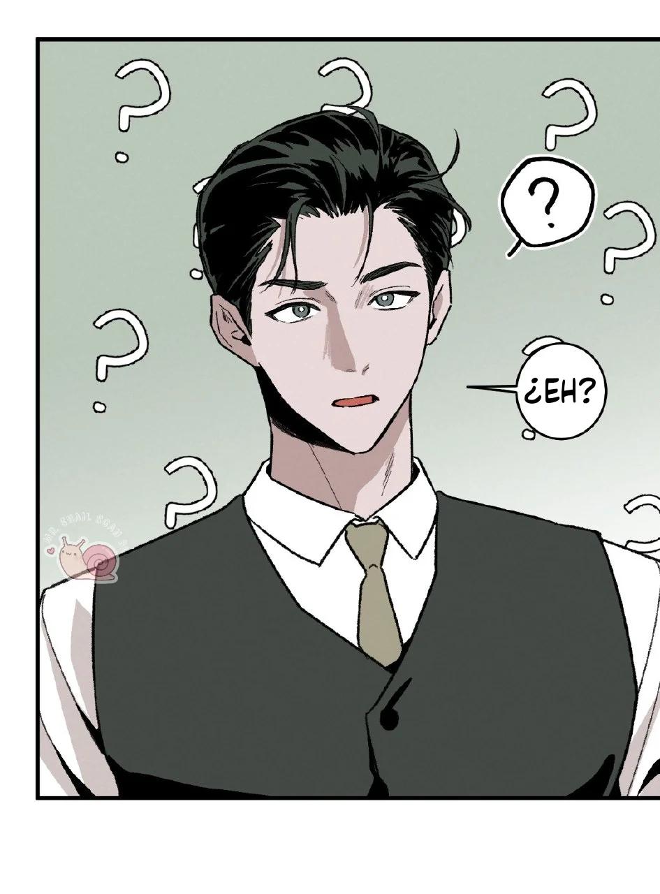 Cottage garden - Capítulo 8 manhwa