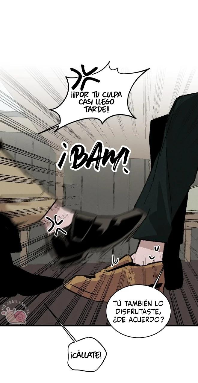 Cottage garden - Capítulo 9 2 manhwa
