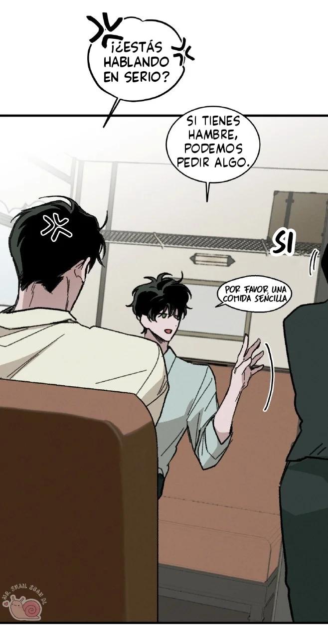 Cottage garden - Capítulo 9 2 manhwa