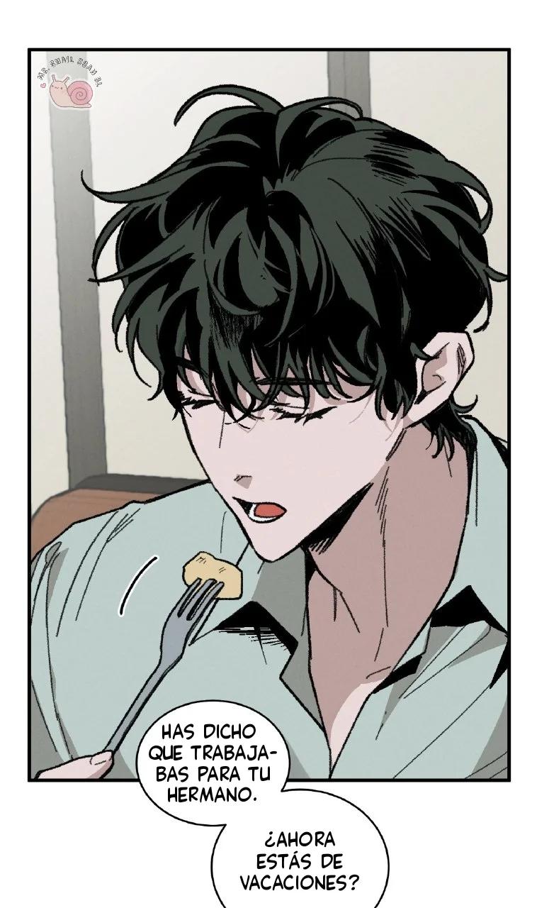 Cottage garden - Capítulo 9 2 manhwa