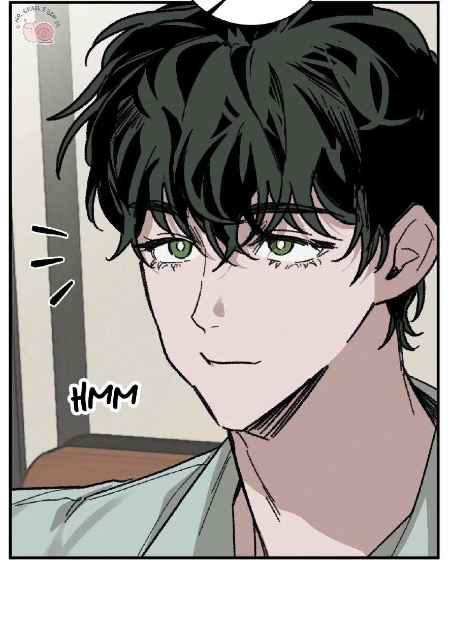 Cottage garden - Capítulo 9 2 manhwa