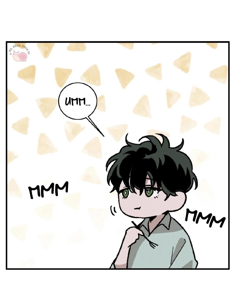 Cottage garden - Capítulo 9 2 manhwa