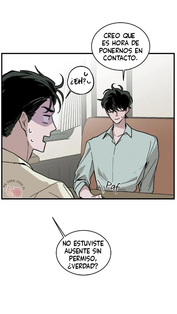 Cottage garden - Capítulo 9 2 manhwa