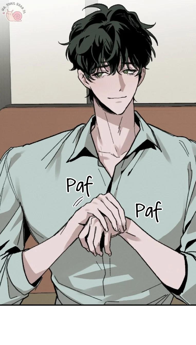 Cottage garden - Capítulo 9 2 manhwa