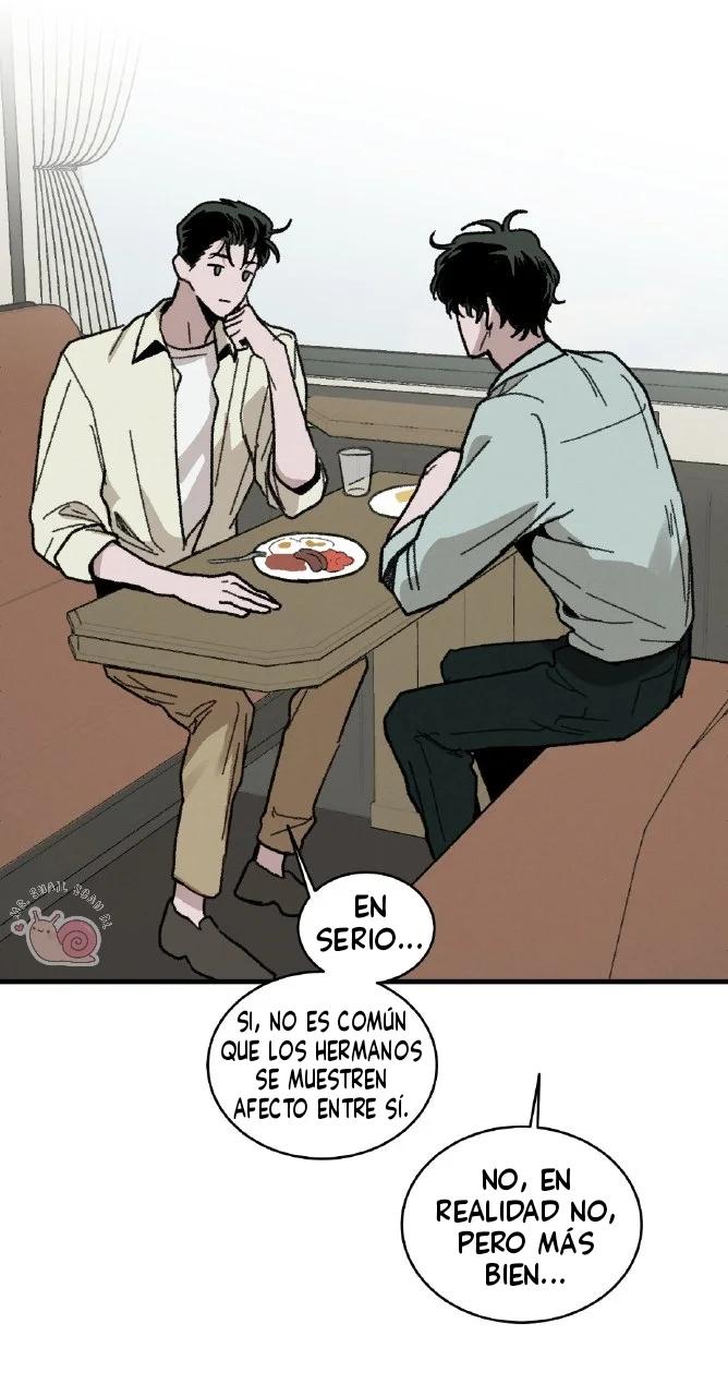 Cottage garden - Capítulo 9 2 manhwa