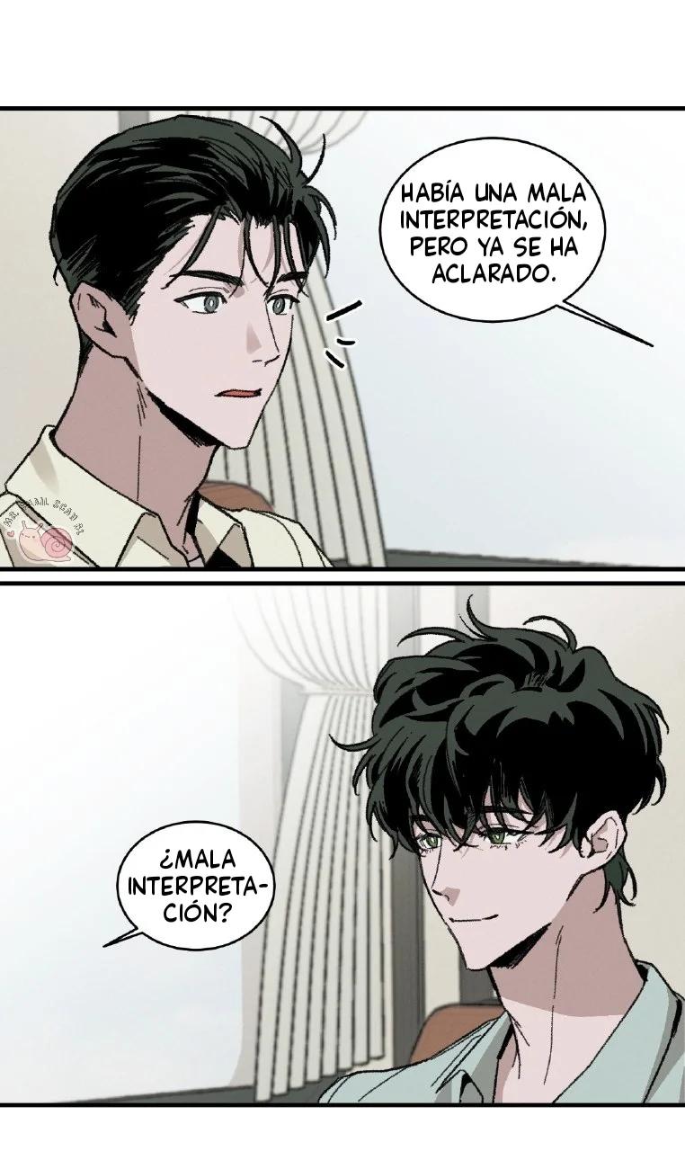 Cottage garden - Capítulo 9 2 manhwa