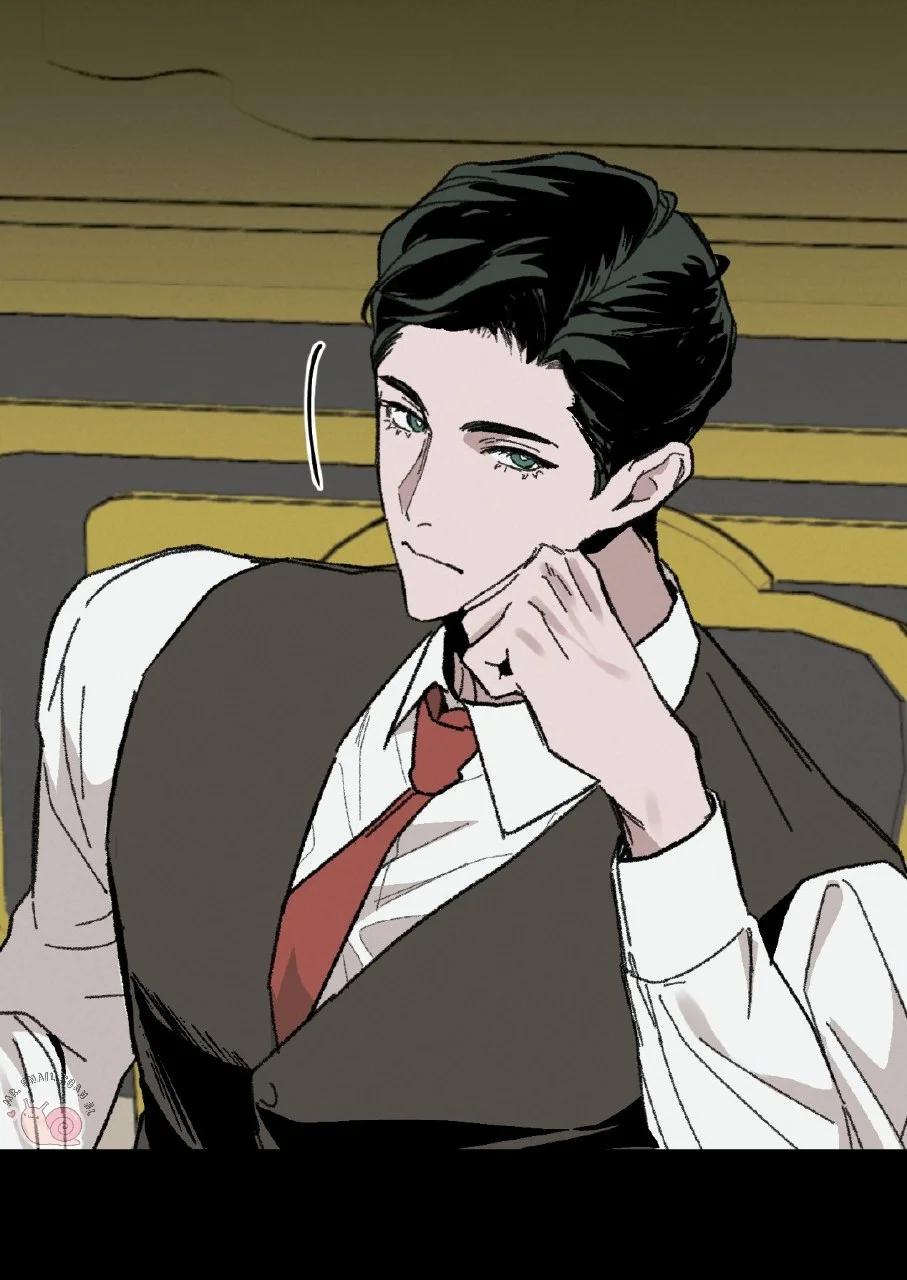 Cottage garden - Capítulo 9 2 manhwa