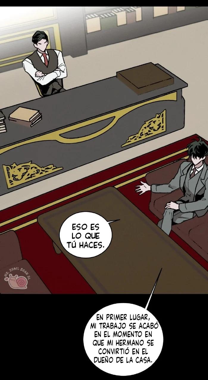 Cottage garden - Capítulo 9 2 manhwa