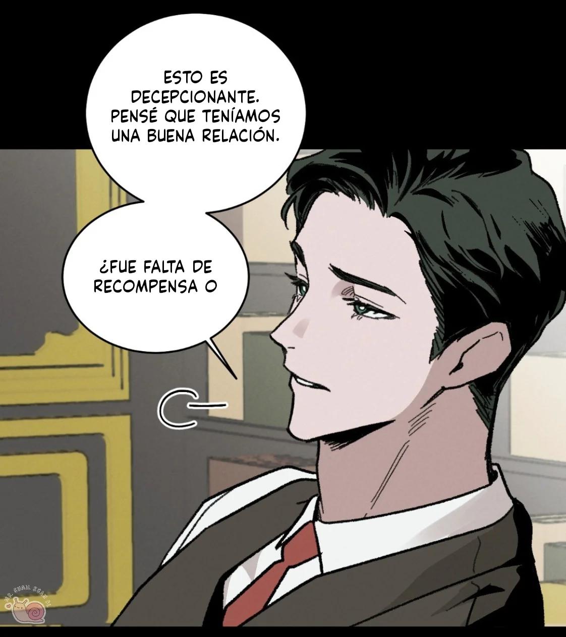 Cottage garden - Capítulo 9 2 manhwa