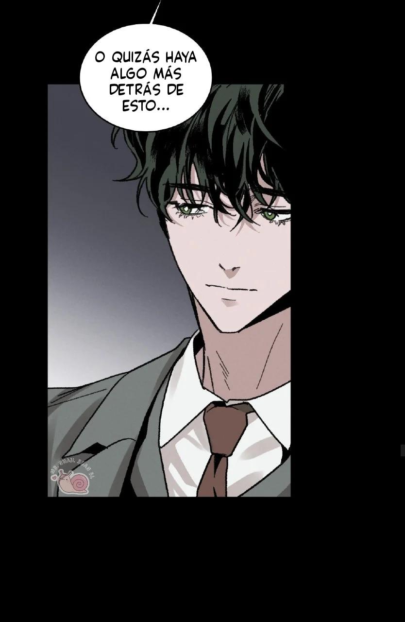 Cottage garden - Capítulo 9 2 manhwa