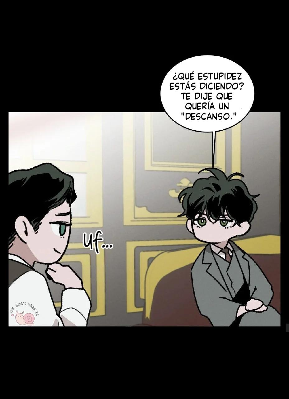 Cottage garden - Capítulo 9 2 manhwa