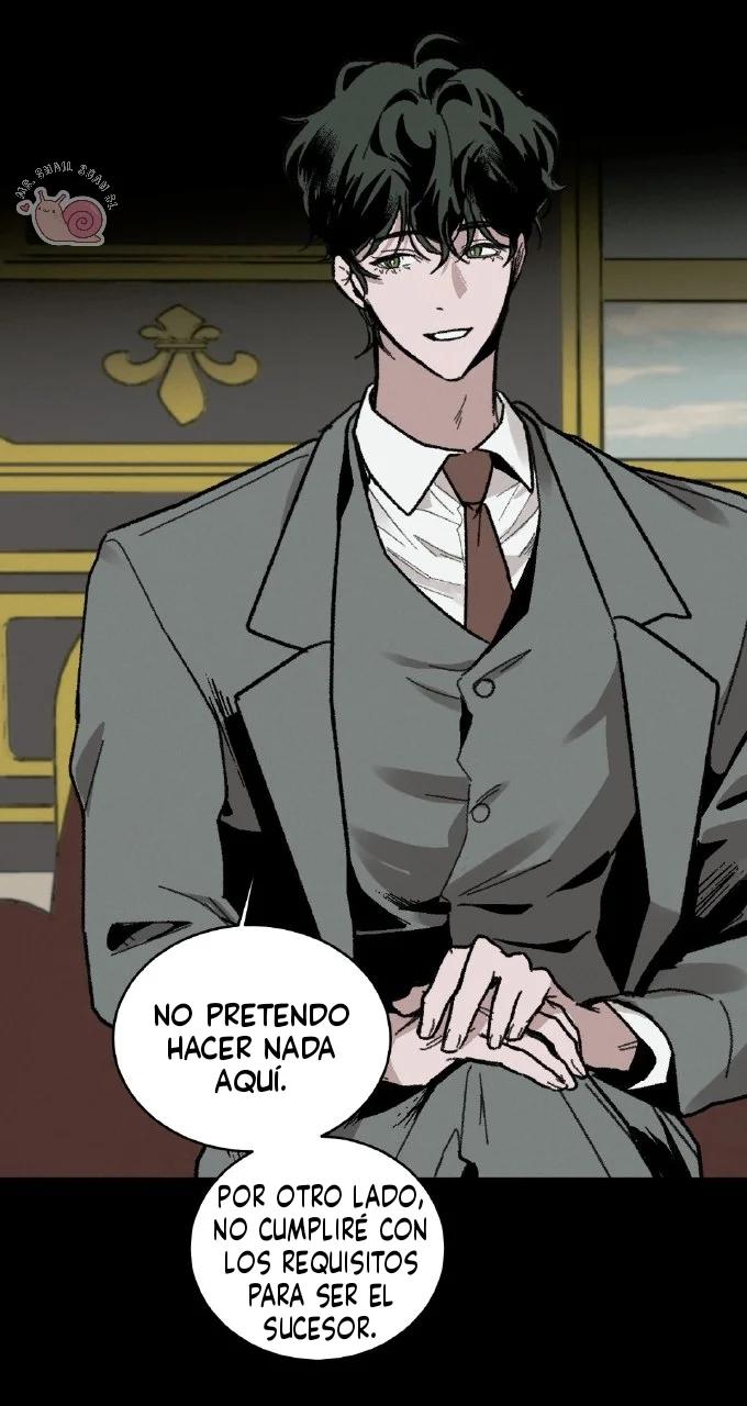 Cottage garden - Capítulo 9 2 manhwa