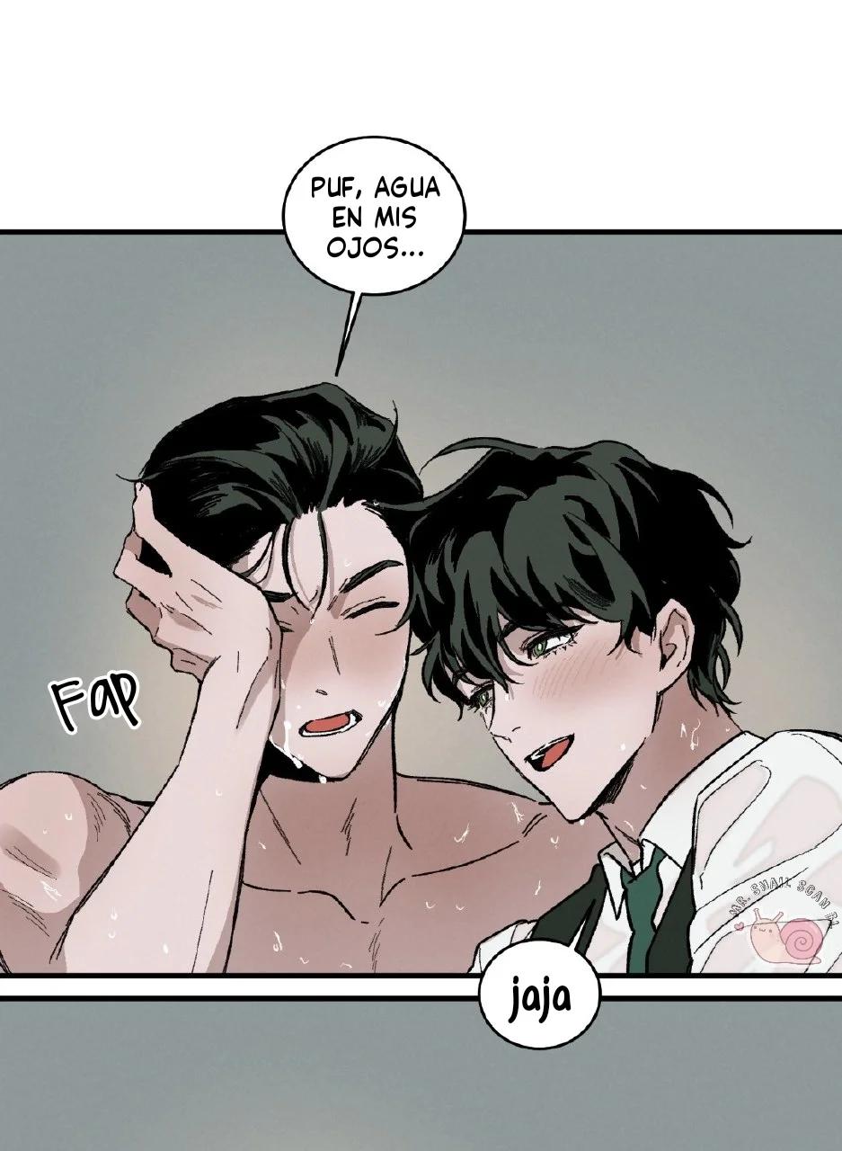 Cottage garden - Capítulo 8 3 manhwa