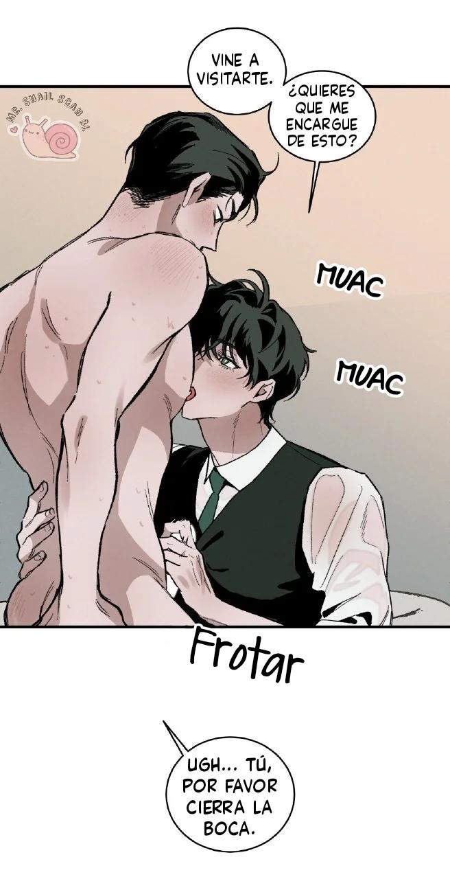 Cottage garden - Capítulo 8 3 manhwa