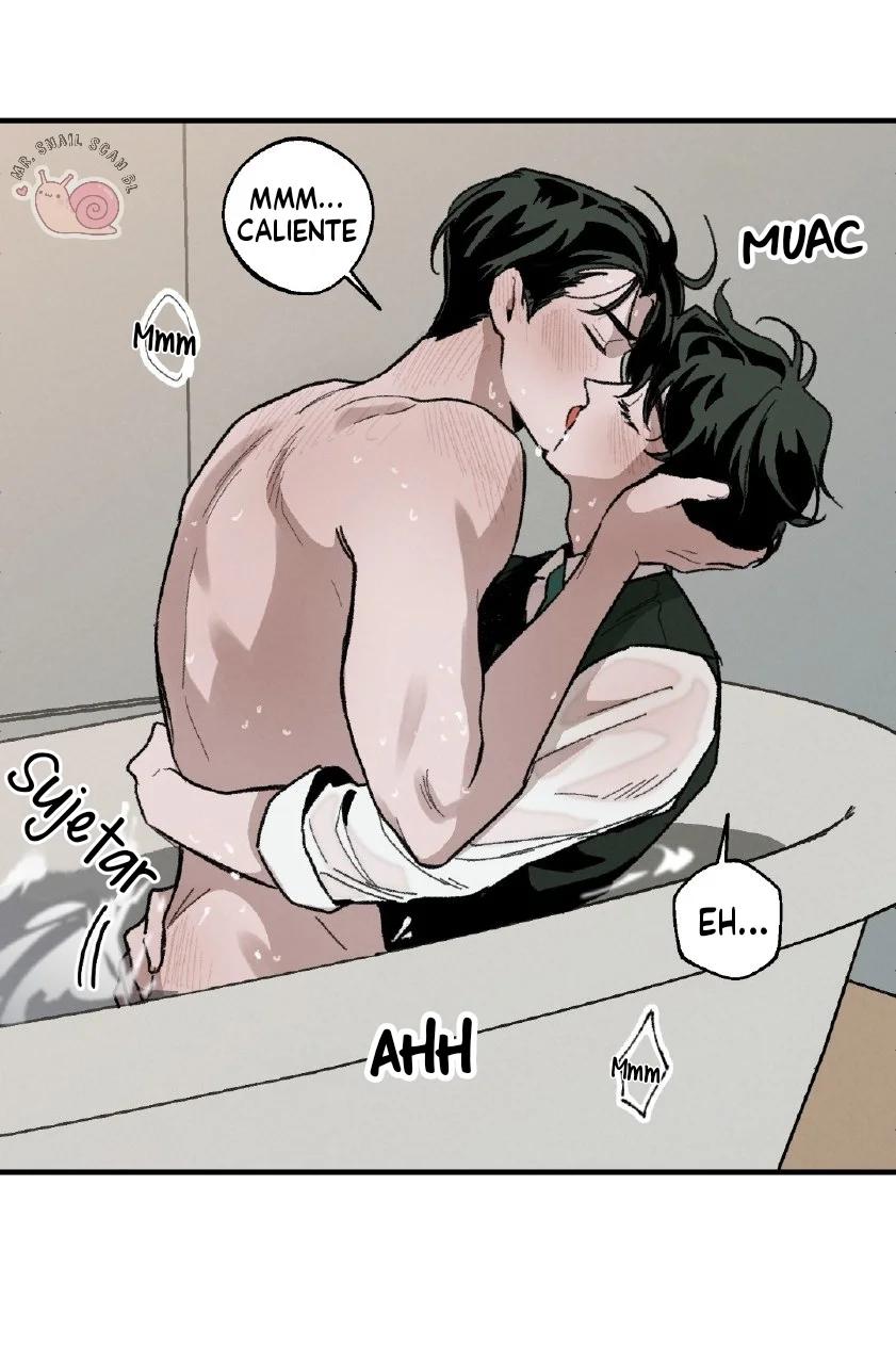 Cottage garden - Capítulo 8 3 manhwa