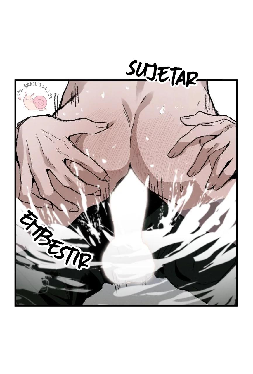 Cottage garden - Capítulo 8 3 manhwa